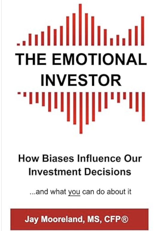 Screenshot of The Emotional Investor free resources and tools dashboard