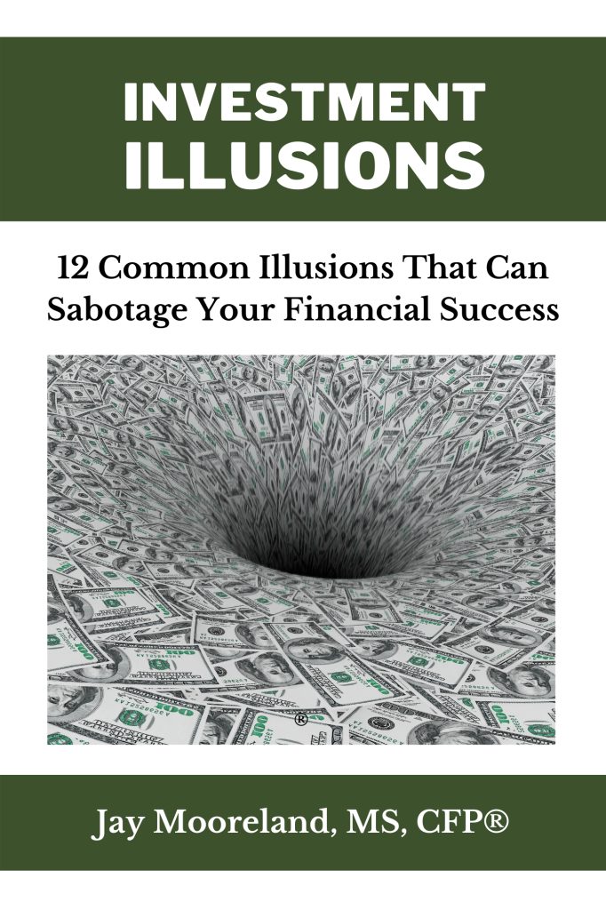 Cover of free behavioral finance eBook for financial advisors